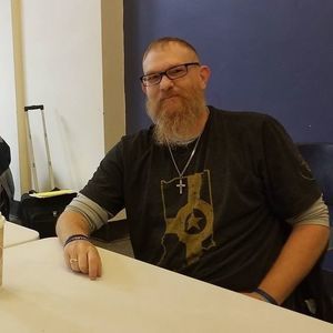 Meet your Posher, Shawn